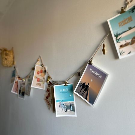 Appartement Cosy Le Boheme, A 300M Des Plages Locamargue سانت ماري دو لا مير المظهر الخارجي الصورة
