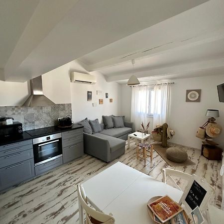 Appartement Cosy Le Boheme, A 300M Des Plages Locamargue سانت ماري دو لا مير المظهر الخارجي الصورة