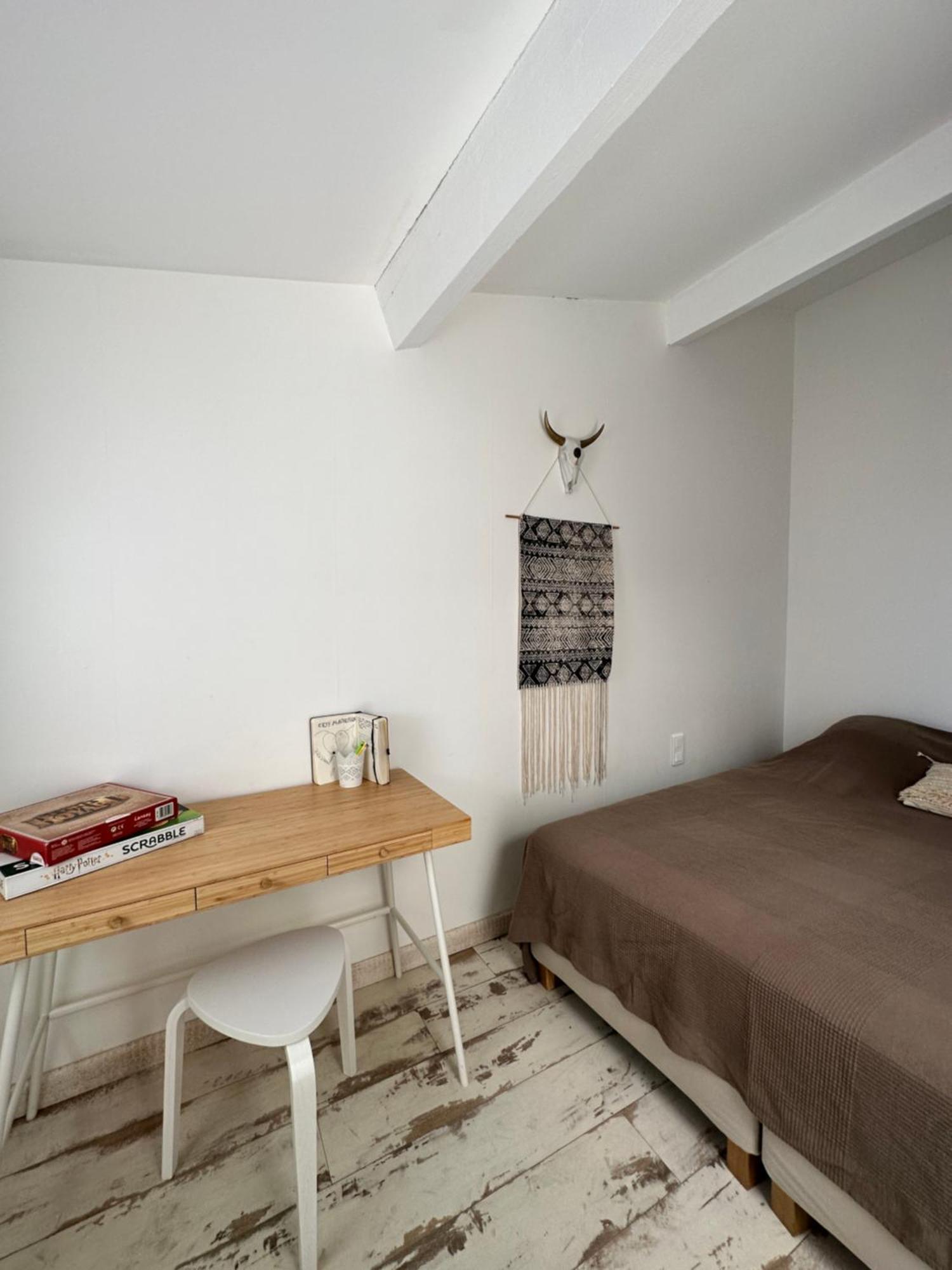 Appartement Cosy Le Boheme, A 300M Des Plages Locamargue سانت ماري دو لا مير المظهر الخارجي الصورة