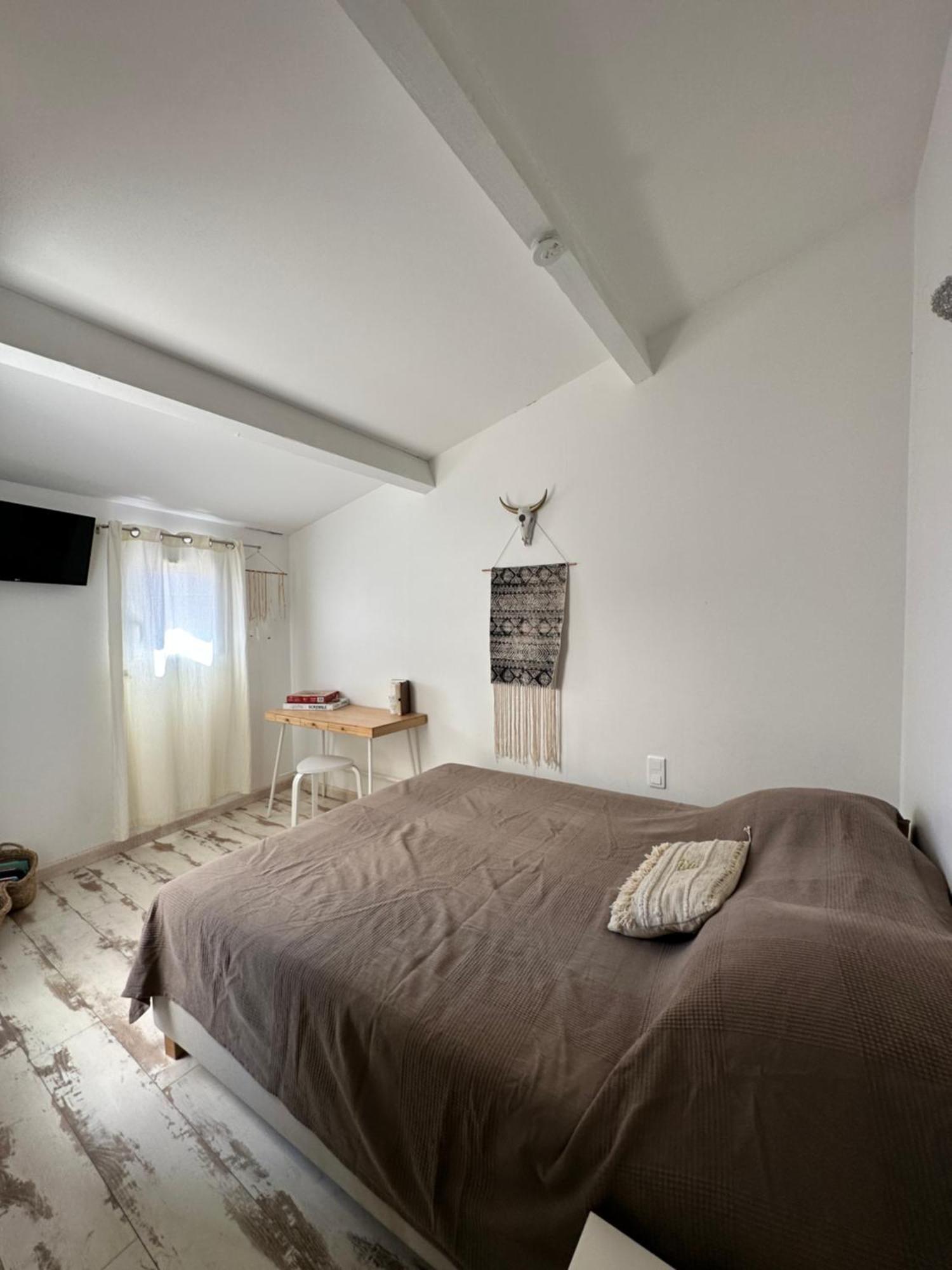 Appartement Cosy Le Boheme, A 300M Des Plages Locamargue سانت ماري دو لا مير المظهر الخارجي الصورة