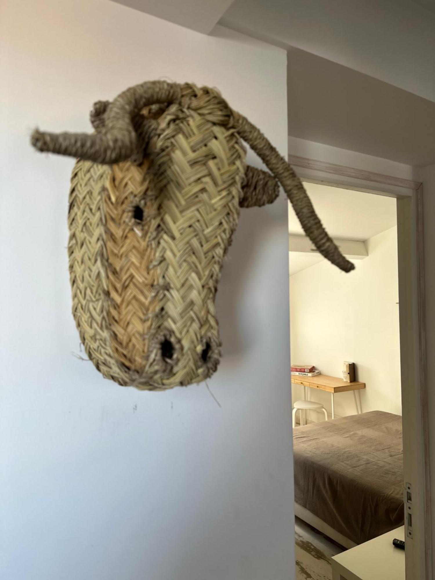 Appartement Cosy Le Boheme, A 300M Des Plages Locamargue سانت ماري دو لا مير المظهر الخارجي الصورة