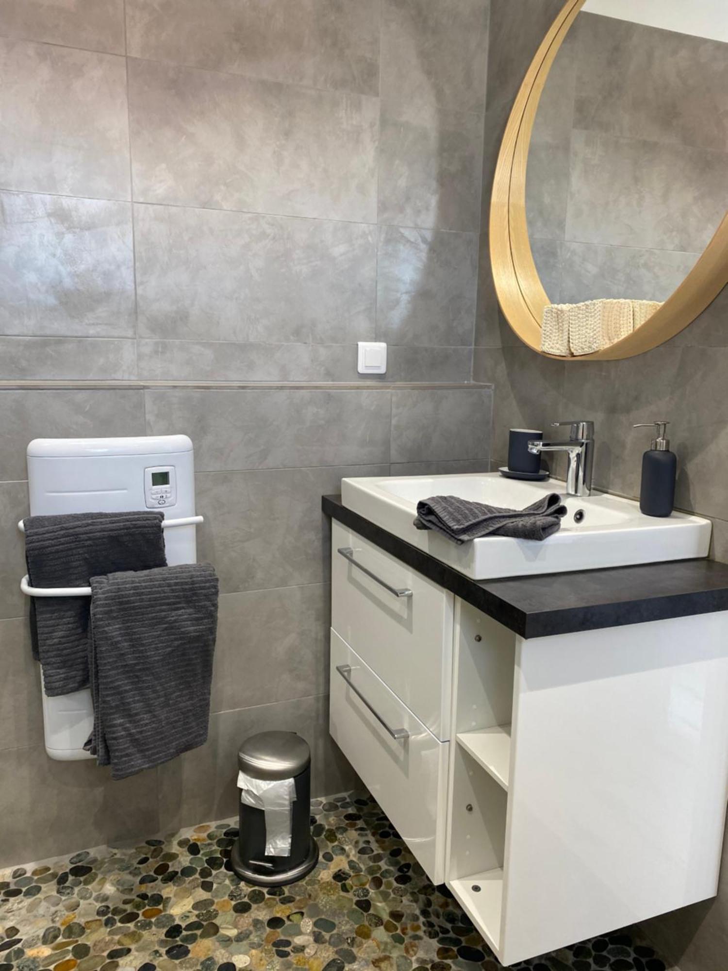 Appartement Cosy Le Boheme, A 300M Des Plages Locamargue سانت ماري دو لا مير المظهر الخارجي الصورة